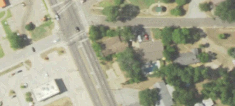 403 John St