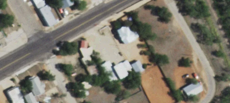 507 Broadway St
