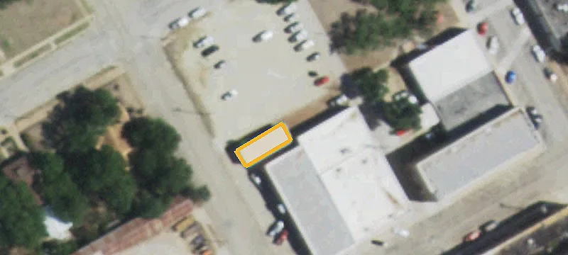 408 Pecan St