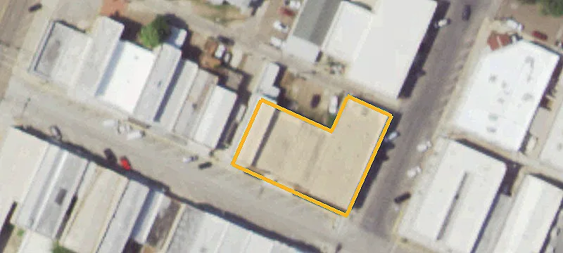 134 Main St