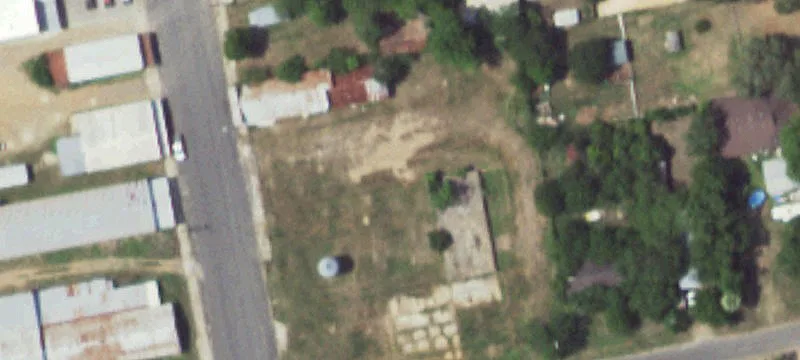 132 Church St