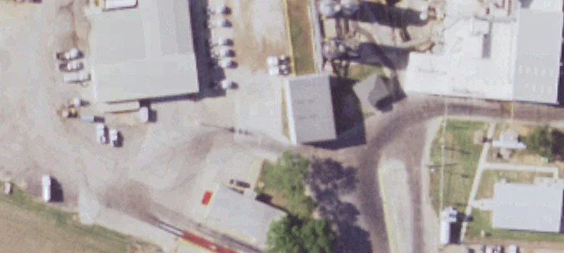 264 Fm 2336