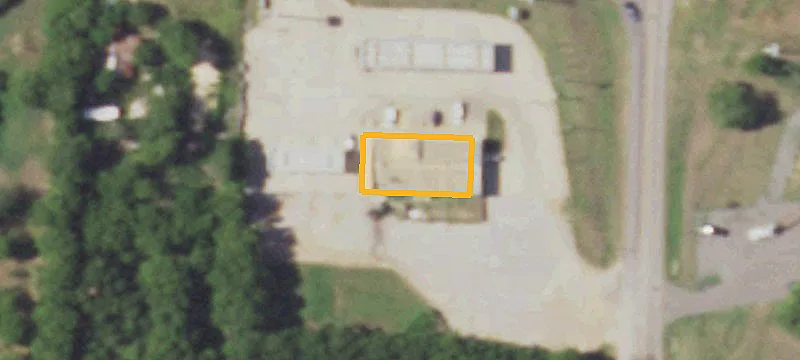 3863 Hwy 290th E