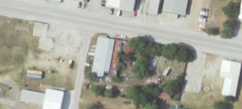 300 Wood Ave