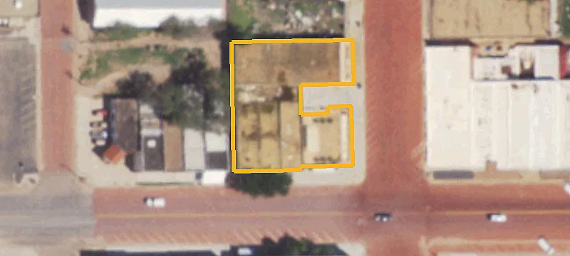 605 Main St