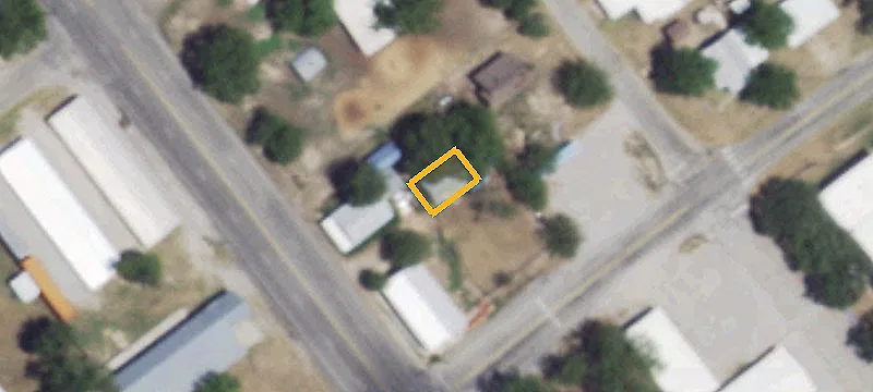 3949 Fm 590th S