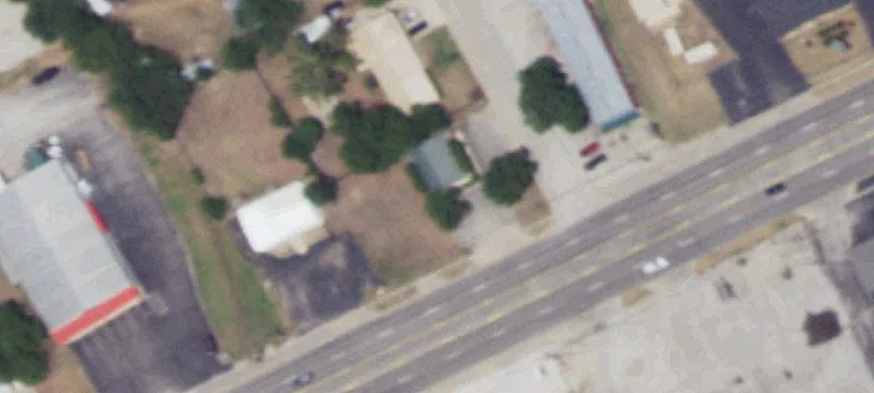 514 Early Blvd