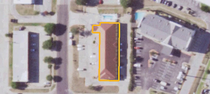 106 Hasler Blvd