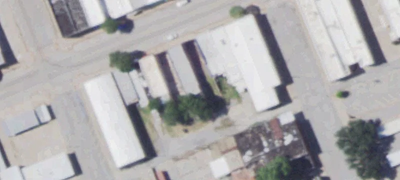 214 3rd St