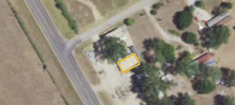 1006 County Rd 320