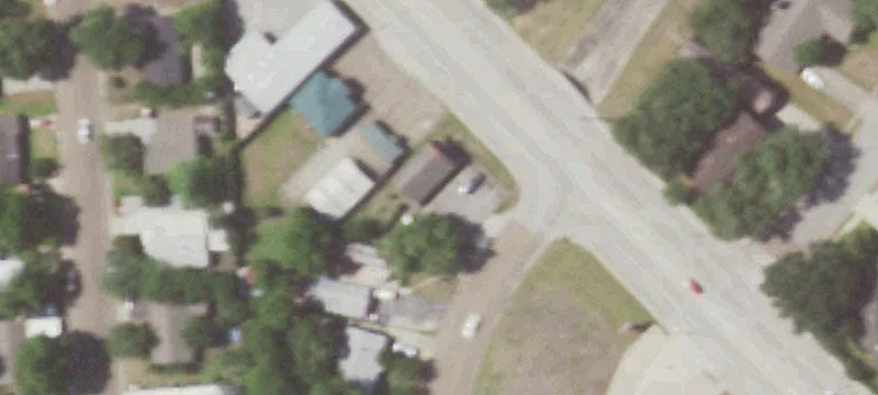801 Sam Houston Dr
