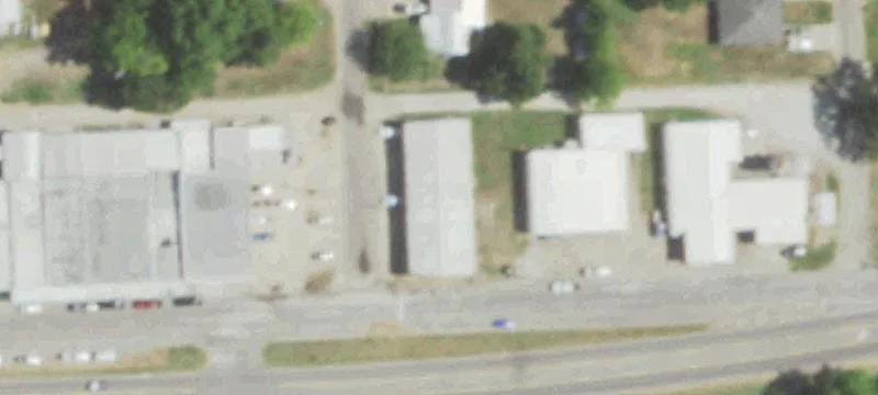 110 Walnut St
