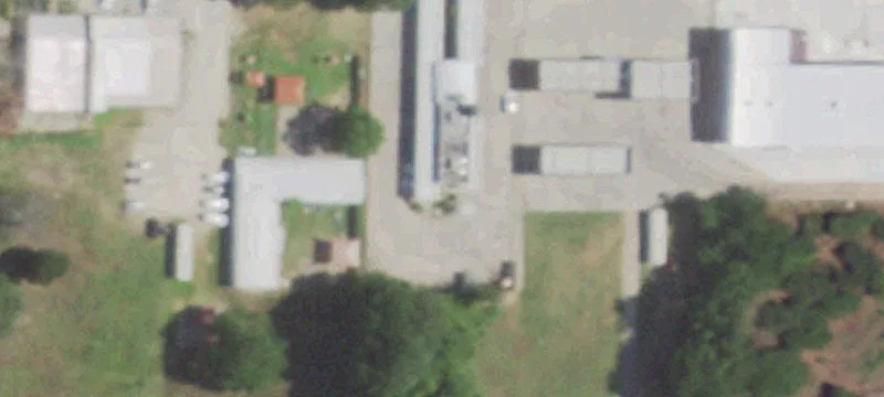 6540 Lamar Rd