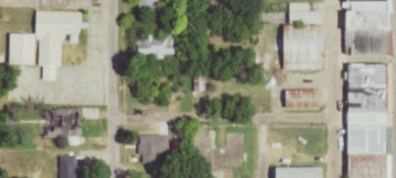 196 Pecan St