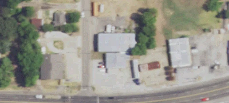1020 Frank St