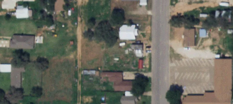1315 Ave J J