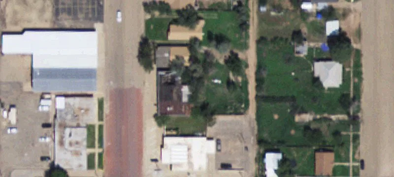 210 Maxwell Ave
