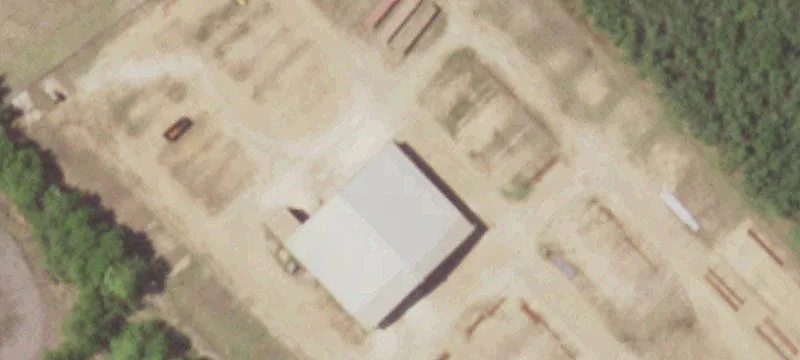 6101 Us Hwy 59th N