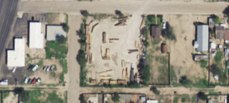 1012 Waylon Jennings Blvd