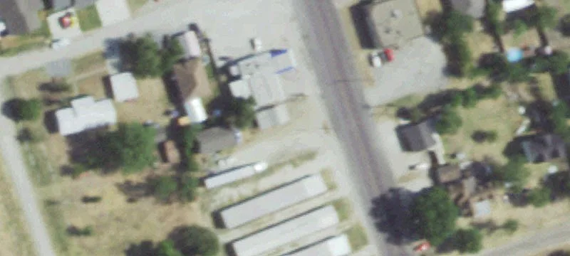 210 Hl St