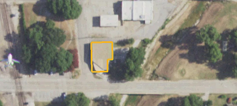 701 Main St