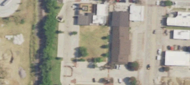 110 Bates St