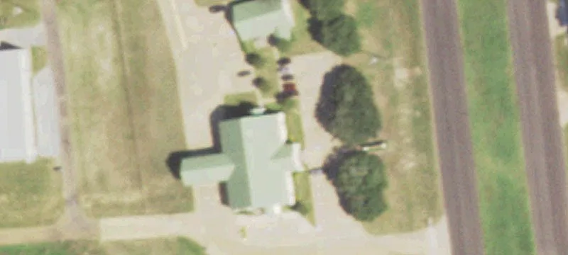 911 Us Hwy 287th N