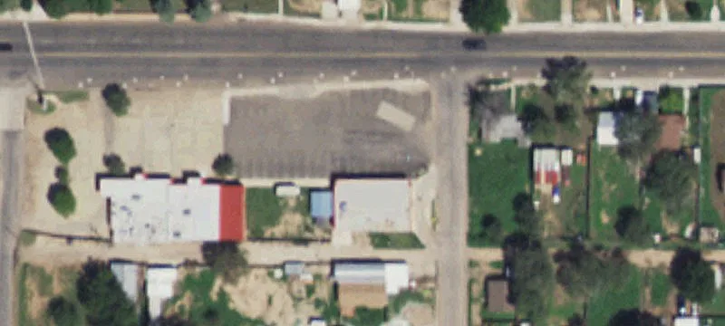 1000 Waylon Jennings Blvd