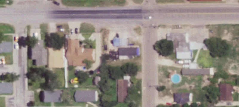 1005 Hidalgo Ave