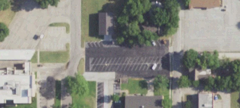 203 Taylor St
