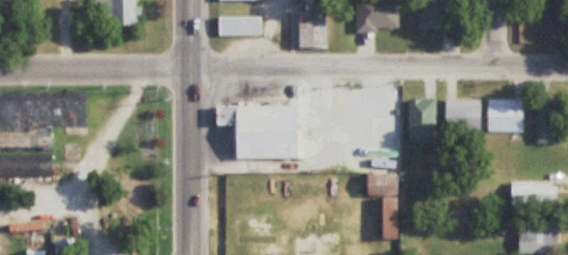 1200 Grand Ave