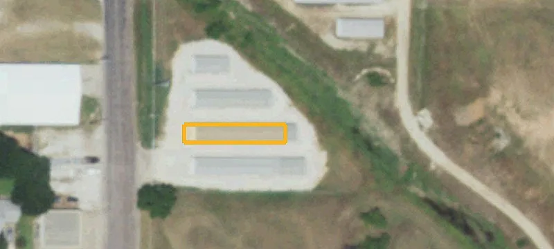 308 Mesquite St