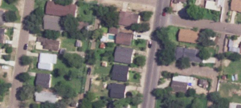 Mayberry Rd