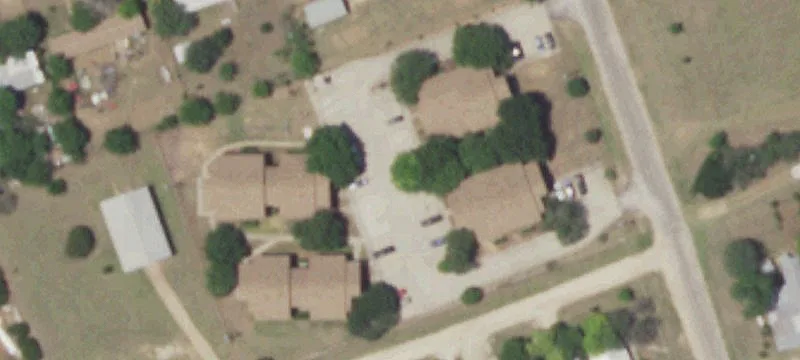 525 Jones Ave