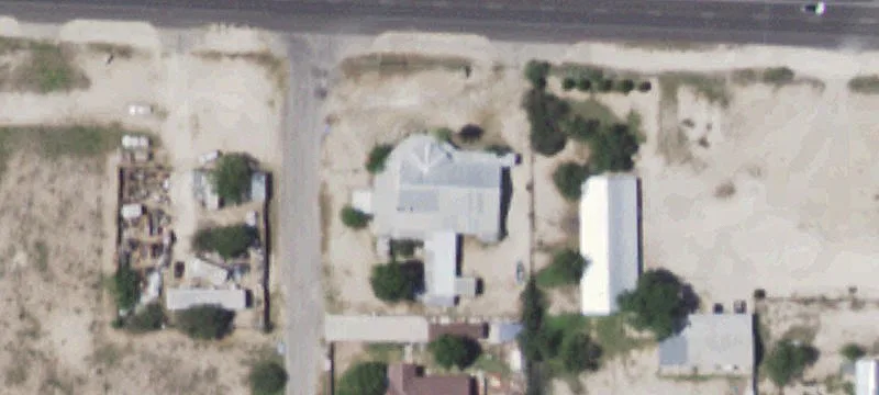 5897 Hwy 90