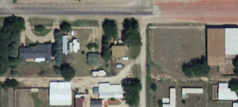 201 Main St