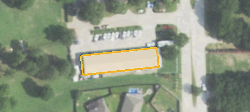 14401 Skinner Rd