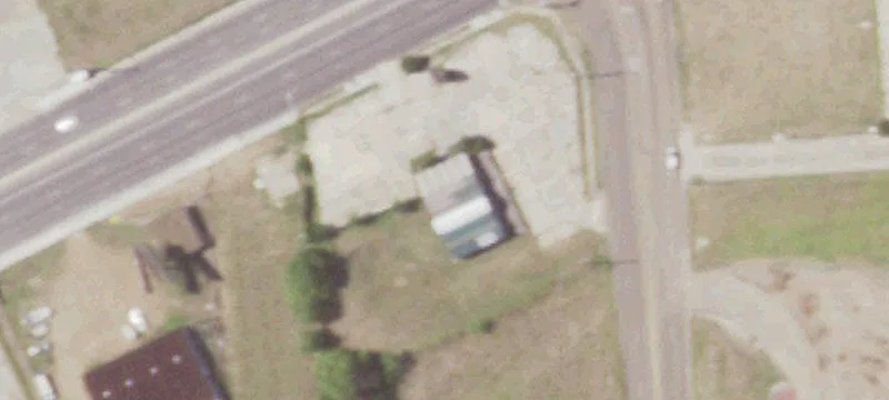 3509 Houston Hwy