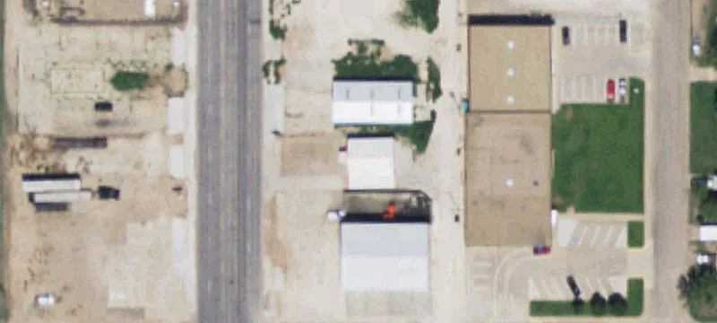 404 Hwy 87