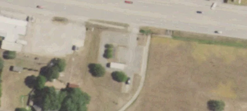 1650 Austin St