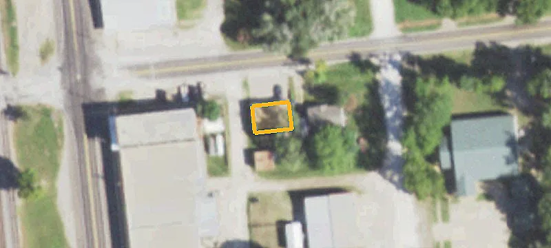160 Houston St
