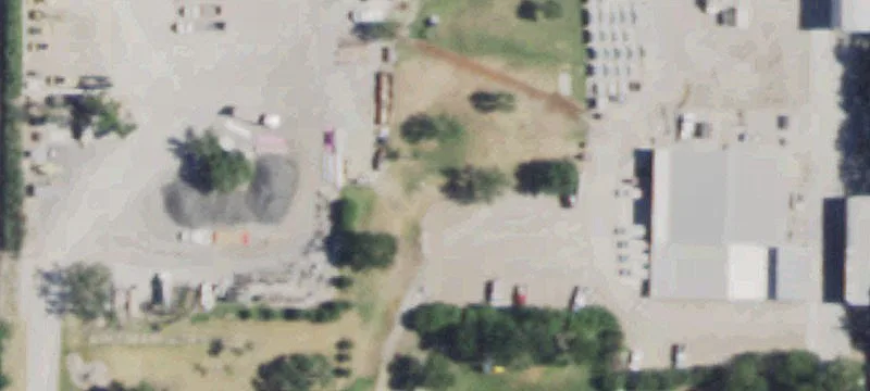 1170 Airport Rd