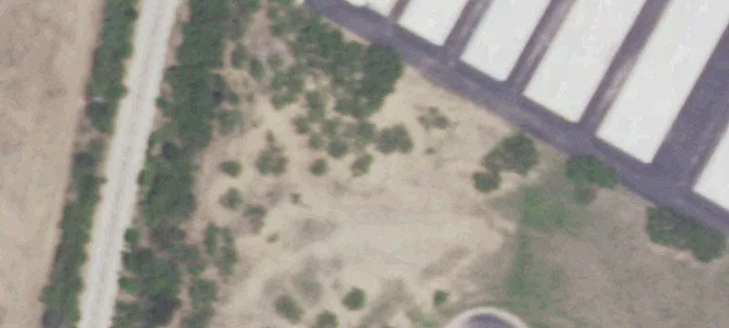 2301 Warehouse Cir