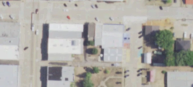 122 Frank St