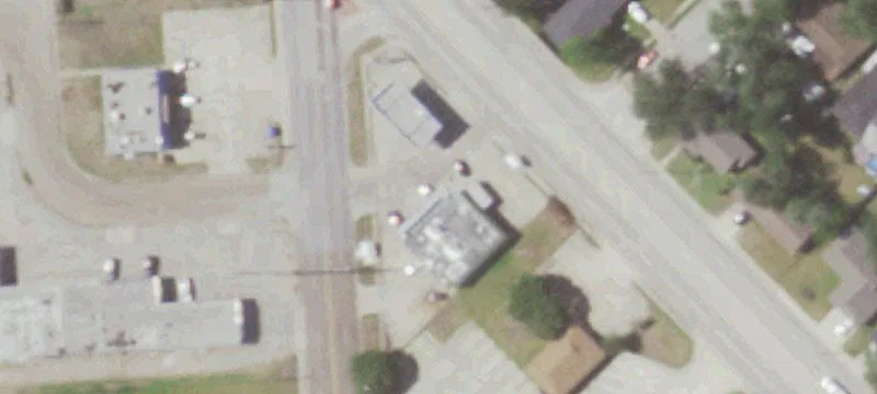 1901 Sam Houston Dr
