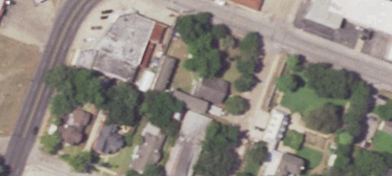 605 Glass St