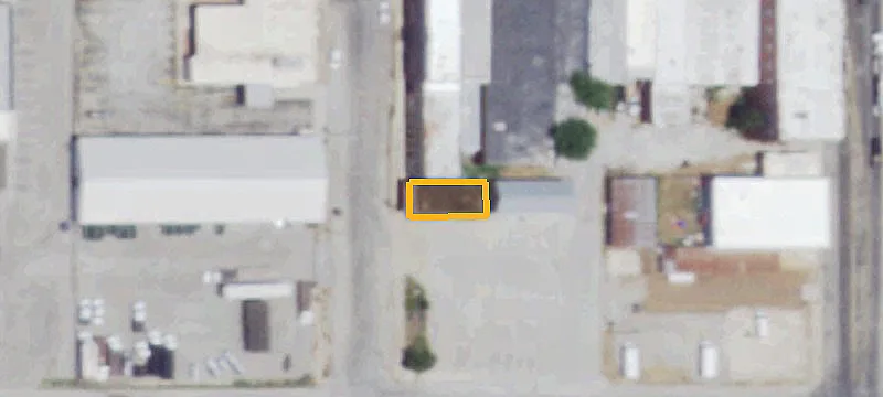 114 Houston St