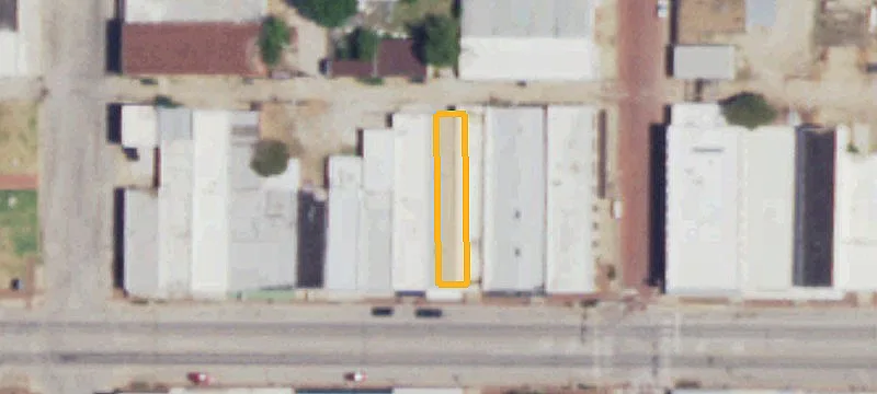 119 Main St