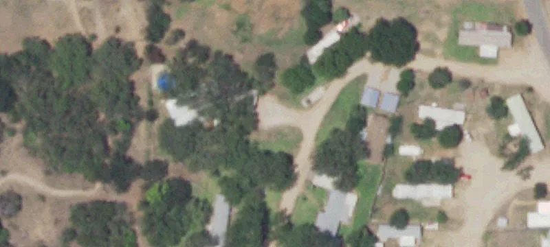 201 Great Oaks Dr