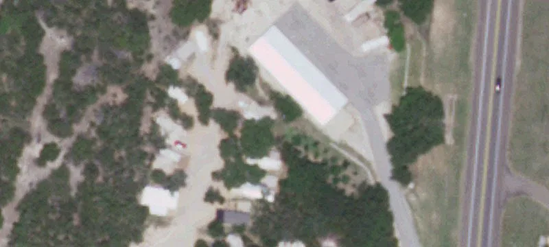 11708 Fm 1431